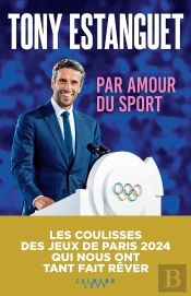 Par Amour Du Sport