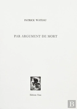 Bertrand.pt - Par Argument De Mort