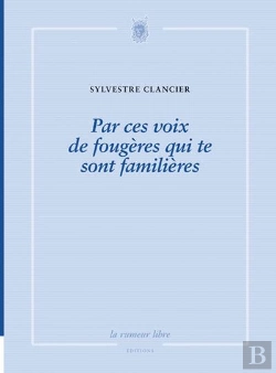 Bertrand.pt - Par Ces Voix De Fougères Qui Te Sont Familières