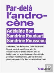Par-Delà L'Androcène
