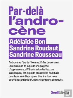 Bertrand.pt - Par-Delà L'Androcène