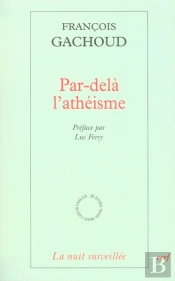 Par-Dela L'Atheisme