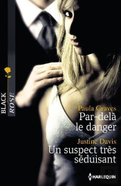 Par-Dela Le Danger - Un Suspect Tres Seduisant