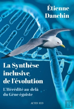 Bertrand.pt - Par-Delà Le Gène Égoïste : La Synthèse Inclusive De L'Évolution