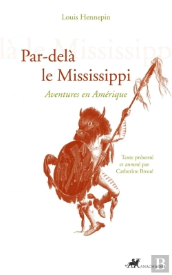 Bertrand.pt - Par-Dela Le Mississipi ; Aventures En Amériques
