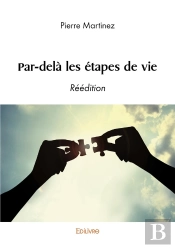 Par-Delà Les Étapes De Vie : Réédition