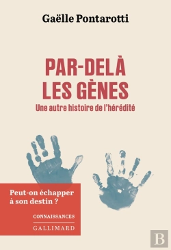 Bertrand.pt - Par-Delà Les Gènes : Une Autre Histoire De L'Hérédité