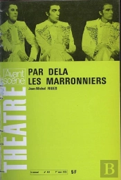 Par Dela Les Marronniers