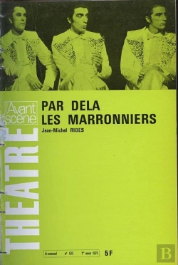 Bertrand.pt - Par Dela Les Marronniers