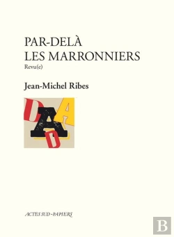 Bertrand.pt - Par-Delà Les Marronniers ; Revu(E)