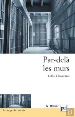 Bertrand.pt - Par-Delà Les Murs : Expériences Et Trajectoires En Maison D'Arrêt