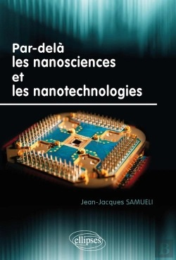 Bertrand.pt - Par-Delà Les Nanosciences Et Les Nanotechnologies