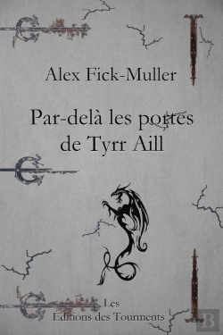 Bertrand.pt - Par-Delà Les Portes De Tyrr Aill