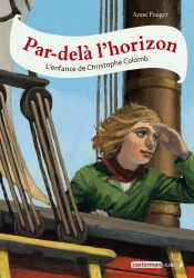 Par-Dela L'Horizon  Ivree