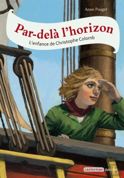 Bertrand.pt - Par-Dela L'Horizon  Ivree