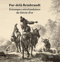 Bertrand.pt - Par-Delà Rembrandt : Estampes Du Siècle D'Or Néerlandais