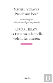 Par-Dessus Bord / La Hauteur À Laquelle Volent Les Oiseaux