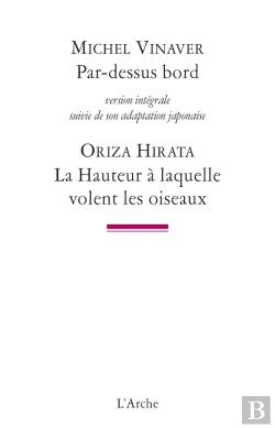 Bertrand.pt - Par-Dessus Bord / La Hauteur À Laquelle Volent Les Oiseaux
