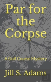 Par For The Corpse
