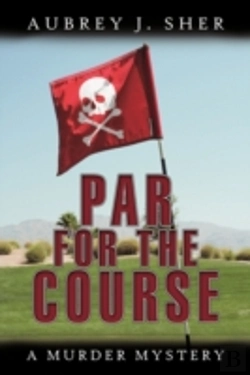 Bertrand.pt - Par For The Course: A Murder Mystery