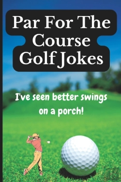 Bertrand.pt - Par For The Course Golf Jokes