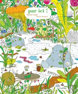 Bertrand.pt - Par Ici
