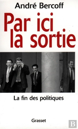 Bertrand.pt - Par Ici La Sortie