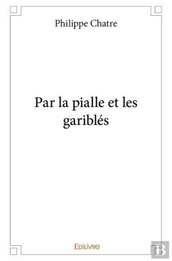 Bertrand.pt - Par La Pialle Et Les Garibles