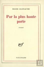 Par La Plus Haute Porte