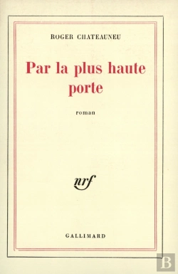 Bertrand.pt - Par La Plus Haute Porte
