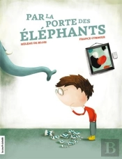 Par La Porte Des Éléphants