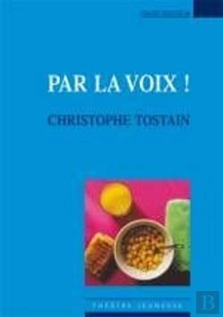 Bertrand.pt - Par La Voix !