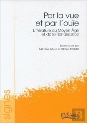 Par La Vue Et Par L'Ouie