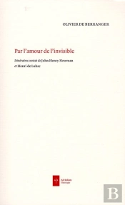 Par L'Amour De L'Invisible