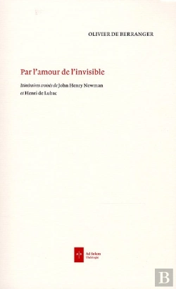 Bertrand.pt - Par L'Amour De L'Invisible