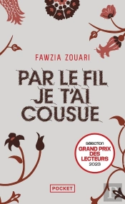 Par Le Fil Je T'Ai Cousue