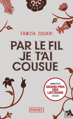 Bertrand.pt - Par Le Fil Je T'Ai Cousue