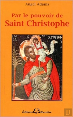 Bertrand.pt - Par Le Pouvoir De Saint Christophe