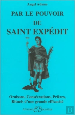 Bertrand.pt - Par Le Pouvoir De Saint Expedit