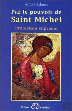 Bertrand.pt - Par Le Pouvoir De Saint Michel