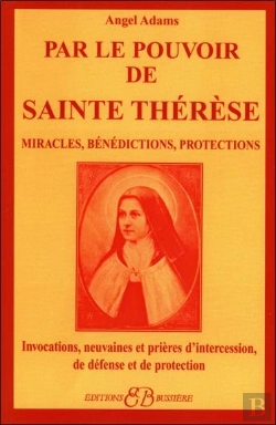 Bertrand.pt - Par Le Pouvoir De Sainte Therese
