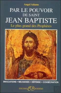 Bertrand.pt - Par Le Pouvoir De St- Jean Baptiste
