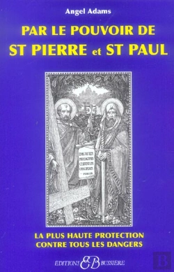 Bertrand.pt - Par Le Pouvoir De St Pierre Et St Paul