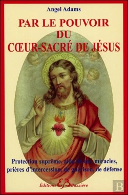 Bertrand.pt - Par Le Pouvoir Du Coeur-Sacré De Jésus