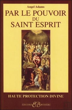 Bertrand.pt - Par Le Pouvoir Du Saint Esprit
