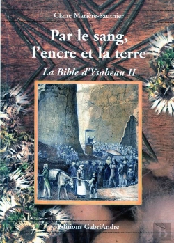 Bertrand.pt - Par Le Sang, L'Encre Et La Terre