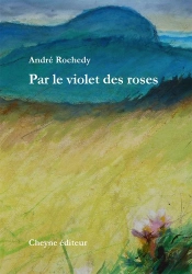 Par Le Violet Des Roses