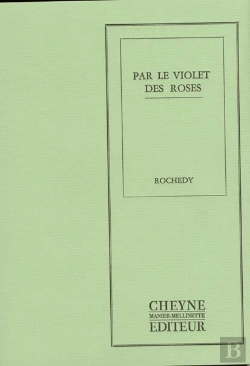 Bertrand.pt - Par Le Violet Des Roses
