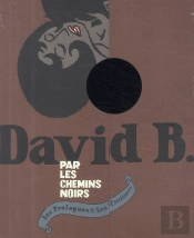 Par Les Chemins Noirs ; Coffret T.1 + T.2