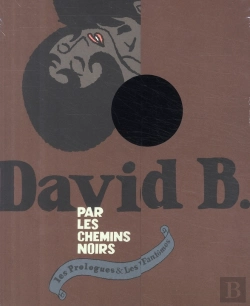Bertrand.pt - Par Les Chemins Noirs ; Coffret T.1 + T.2